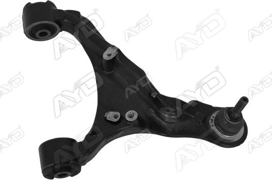 AYD OE - Excellence 72-12089 - Repair Kit, stabilizer suspension car-mod.net