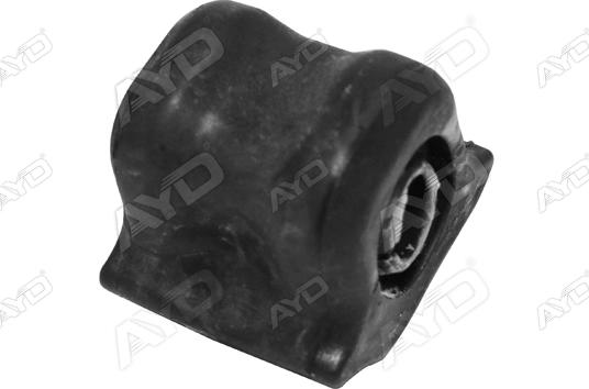 AYD OE - Excellence 97-17232 - Track Control Arm car-mod.net