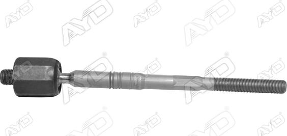 AYD OE - Excellence 72-17239 - Bearing Bush, stabiliser car-mod.net