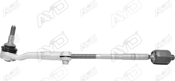 AYD OE - Excellence 72-17237 - Bearing Bush, stabiliser car-mod.net