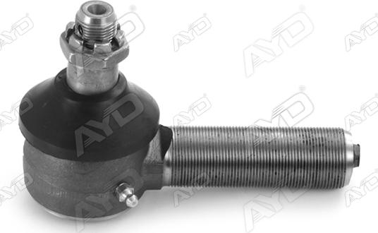 AYD OE - Excellence 72-20124 - Bearing Bush, stabiliser car-mod.net