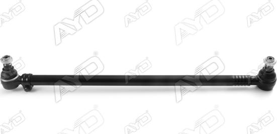 AYD OE - Excellence 93-22582 - Centre Rod Assembly car-mod.net
