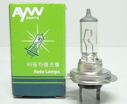 Aywiparts AW1910001 - Bulb, daytime running light car-mod.net