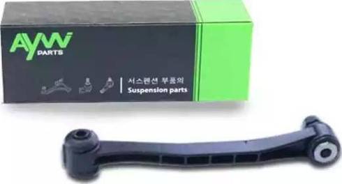Aywiparts AW1350407LR - Rod / Strut, stabiliser car-mod.net
