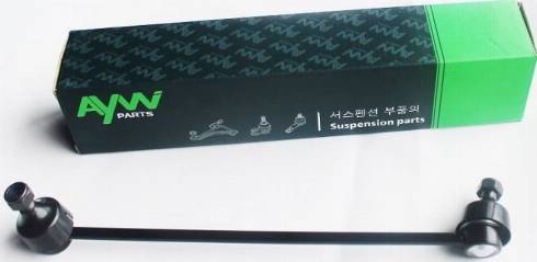 Aywiparts AW1350430LR - Rod / Strut, stabiliser car-mod.net