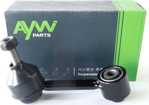Aywiparts AW1350422LR - Rod / Strut, stabiliser car-mod.net