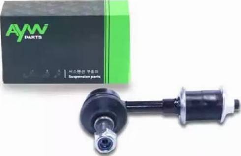 Aywiparts AW1350017LR - Rod / Strut, stabiliser car-mod.net