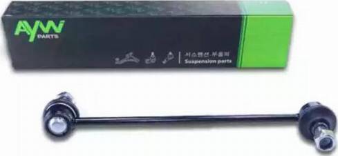 Aywiparts AW1350172LR - Rod / Strut, stabiliser car-mod.net