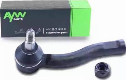 Aywiparts AW1310031R - Tie Rod End car-mod.net