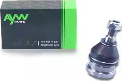 Aywiparts AW1320049LR - Ball Joint car-mod.net