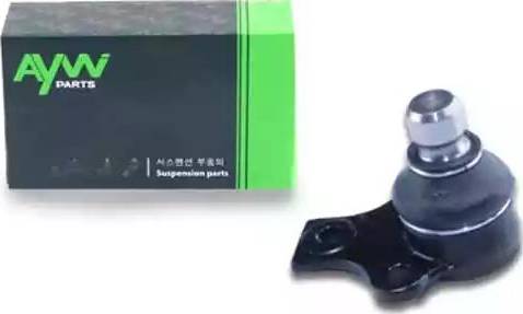 Aywiparts AW1320186LR - Ball Joint car-mod.net