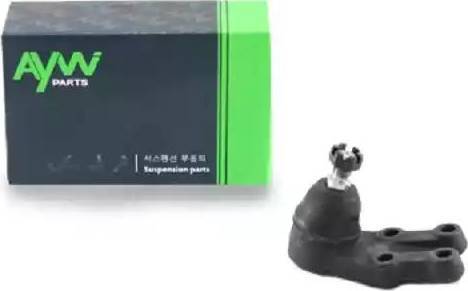 Aywiparts AW1320262LR - Ball Joint car-mod.net
