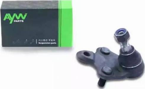 Aywiparts AW1320203LR - Ball Joint car-mod.net