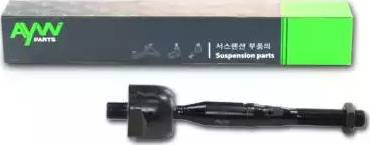 Aywiparts AW1370016LR - Inner Tie Rod, Axle Joint car-mod.net