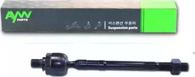 Aywiparts AW1370369LR - Inner Tie Rod, Axle Joint car-mod.net