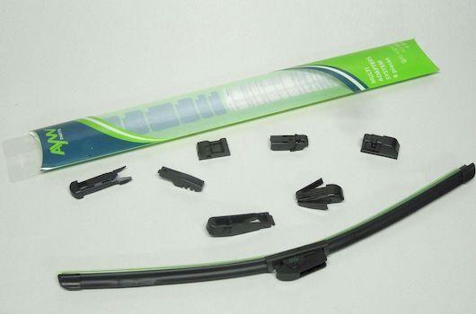 Aywiparts AW2040048 - Wiper Blade car-mod.net