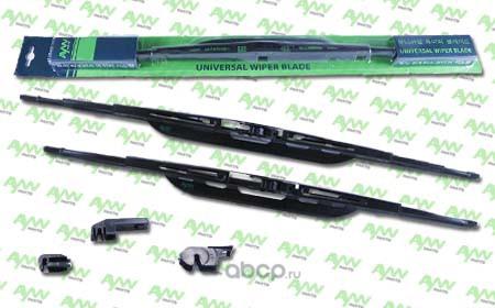 Aywiparts AW2020050 - Wiper Blade car-mod.net