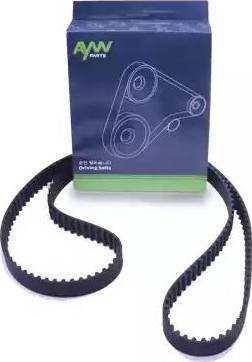 Aywiparts AW2110457 - Timing Belt car-mod.net