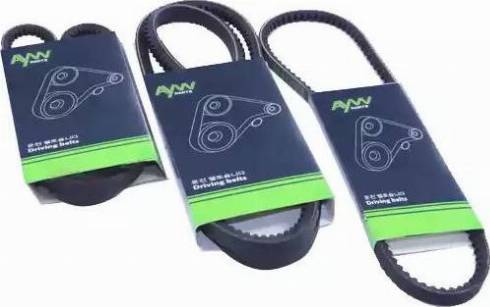 Aywiparts AW2120440 - Drive belt, V-Belt car-mod.net