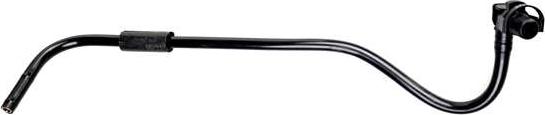 A.Z. Meisterteile AZMT-90-020-5096 - Radiator Hose car-mod.net