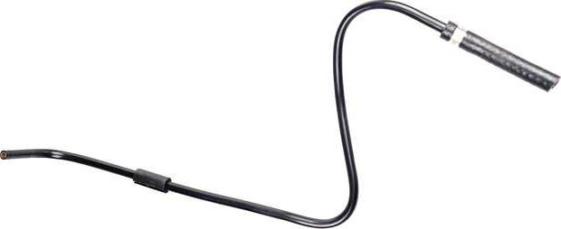 A.Z. Meisterteile AZMT-90-020-5098 - Radiator Hose car-mod.net