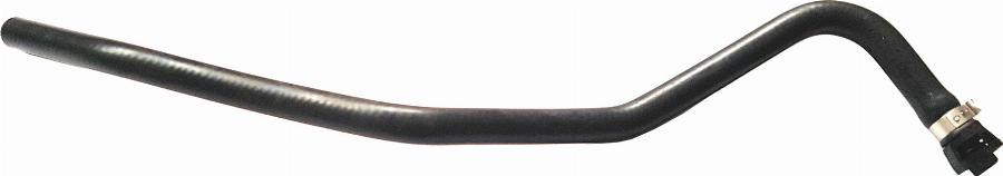 A.Z. Meisterteile AZMT-90-020-5062 - Radiator Hose car-mod.net