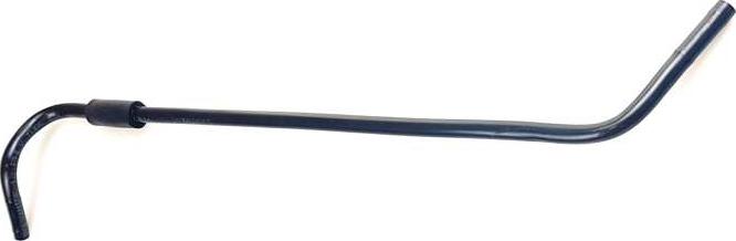 A.Z. Meisterteile AZMT-90-020-5116 - Radiator Hose car-mod.net