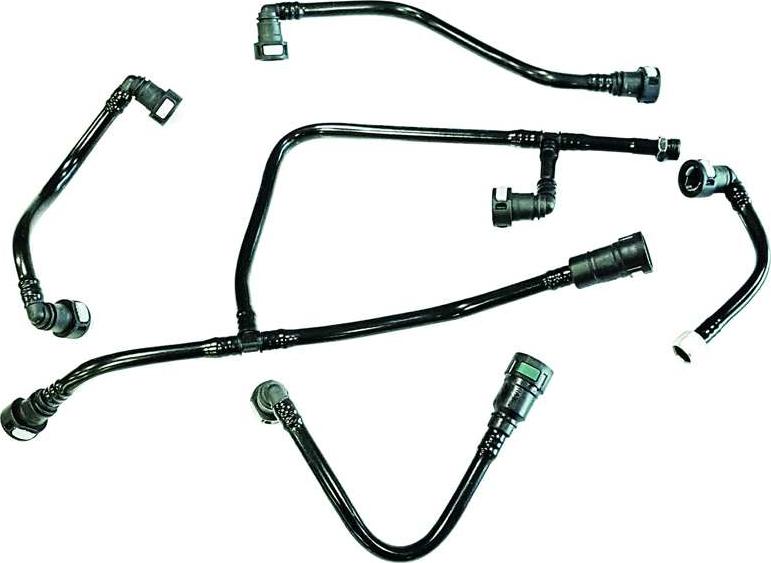 A.Z. Meisterteile AZMT-90-020-6914 - Fuel Hose car-mod.net