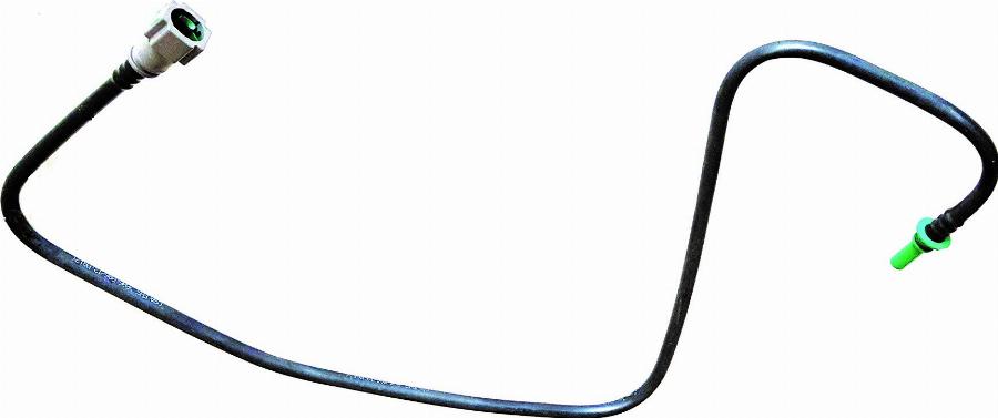 A.Z. Meisterteile AZMT-90-020-6918 - Fuel Hose car-mod.net
