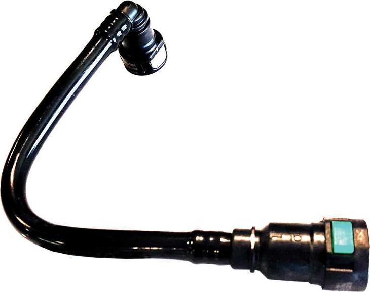 A.Z. Meisterteile AZMT-90-020-6921 - Fuel Hose car-mod.net