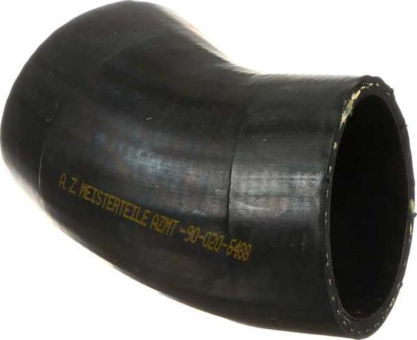 A.Z. Meisterteile AZMT-90-020-6488 - Charger Intake Air Hose car-mod.net