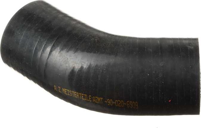 A.Z. Meisterteile AZMT-90-020-6509 - Charger Intake Air Hose car-mod.net