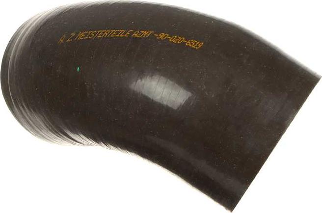 A.Z. Meisterteile AZMT-90-020-6519 - Charger Intake Air Hose car-mod.net