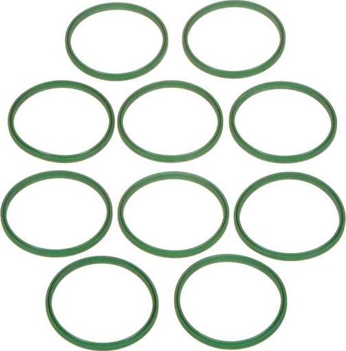 A.Z. Meisterteile AZMT-90-020-6685 - Seal Ring, turbo air hose car-mod.net