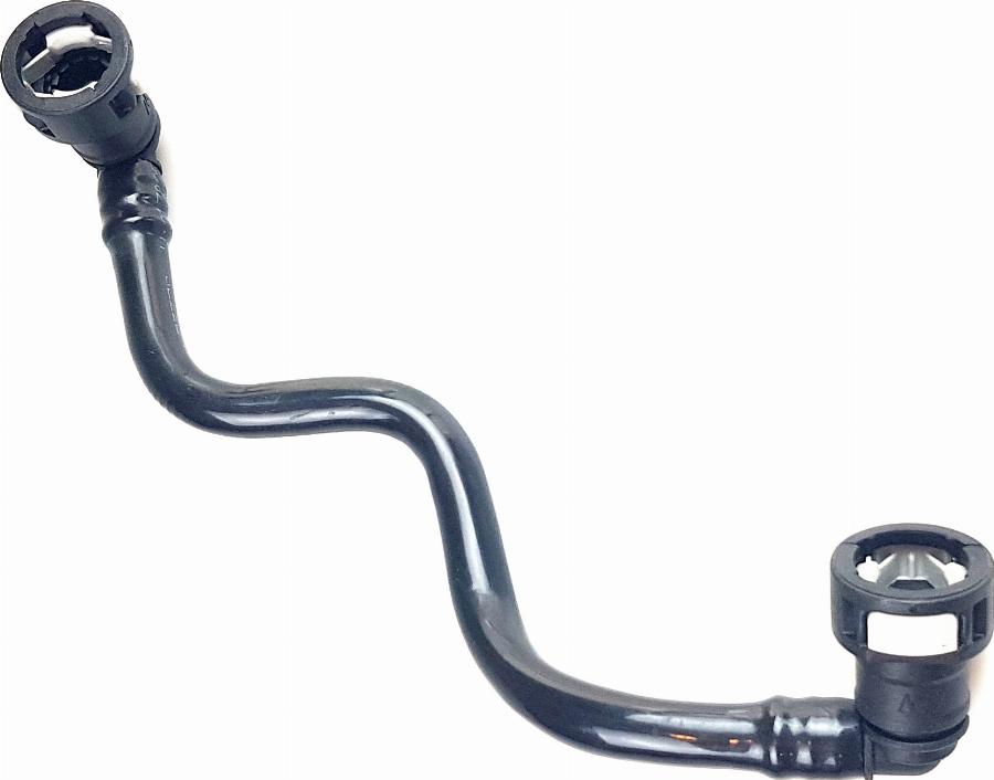 A.Z. Meisterteile AZMT-90-020-6840 - Fuel Hose car-mod.net