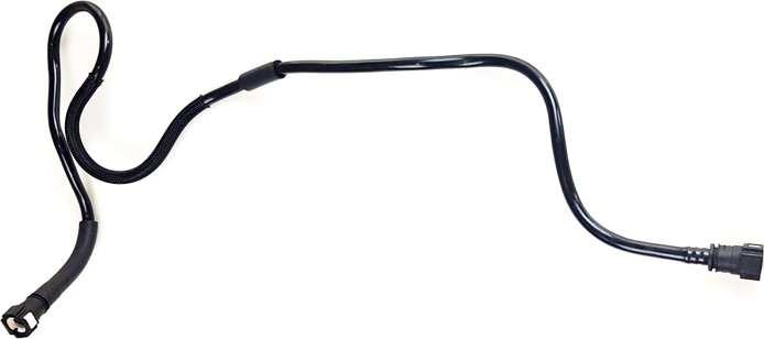 A.Z. Meisterteile AZMT-90-020-6868 - Fuel Hose car-mod.net