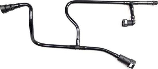 A.Z. Meisterteile AZMT-90-020-6862 - Fuel Hose car-mod.net