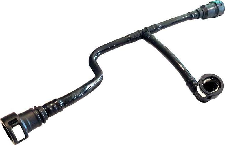 A.Z. Meisterteile AZMT-90-020-6884 - Fuel Hose car-mod.net