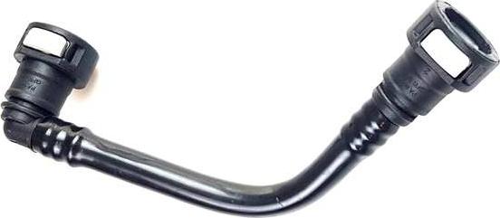 A.Z. Meisterteile AZMT-90-020-6834 - Fuel Hose car-mod.net