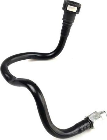 A.Z. Meisterteile AZMT-90-020-6835 - Fuel Hose car-mod.net