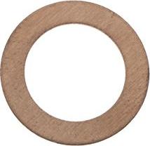 A.Z. Meisterteile AZMT-90-020-6708 - Seal Ring car-mod.net