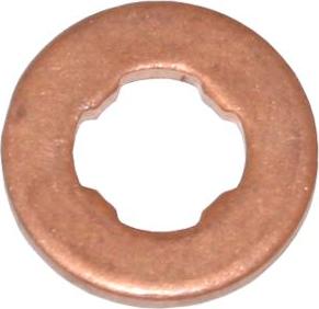 A.Z. Meisterteile AZMT-90-020-6716 - Seal, injector holder car-mod.net