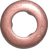 A.Z. Meisterteile AZMT-90-020-6710 - Seal, injector holder car-mod.net