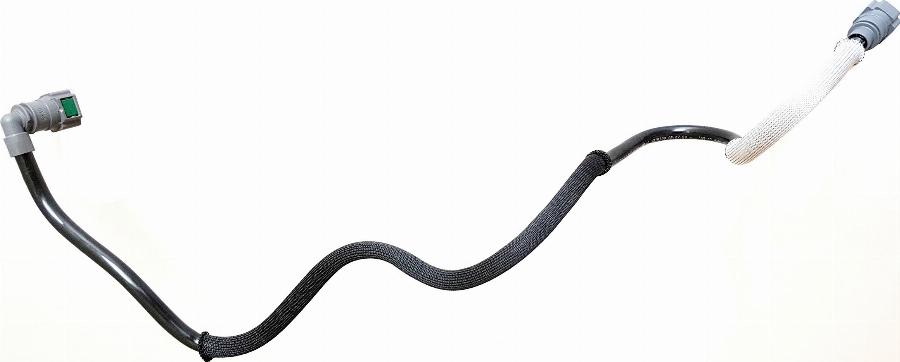 A.Z. Meisterteile AZMT-90-020-6782 - Fuel Hose car-mod.net