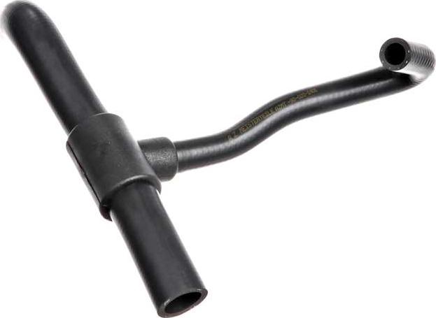 A.Z. Meisterteile AZMT-90-020-1401 - Radiator Hose car-mod.net