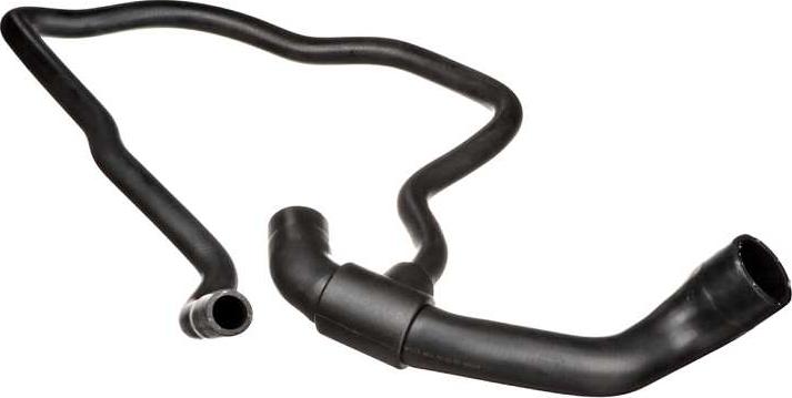 A.Z. Meisterteile AZMT-90-020-1418 - Radiator Hose car-mod.net