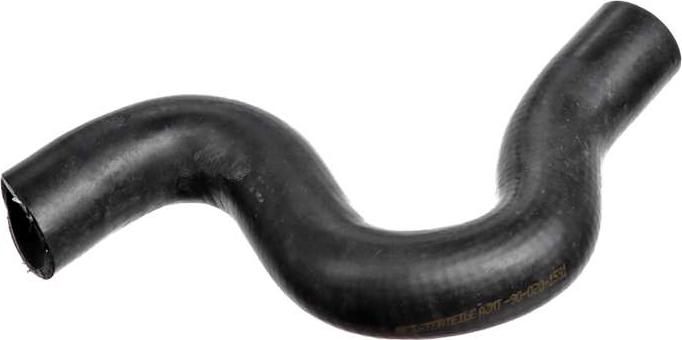 A.Z. Meisterteile AZMT-90-020-1591 - Radiator Hose car-mod.net