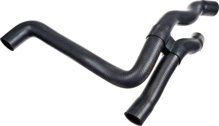 A.Z. Meisterteile AZMT-90-020-1565 - Radiator Hose car-mod.net