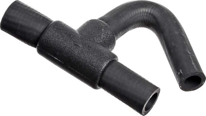 A.Z. Meisterteile AZMT-90-020-1662 - Radiator Hose car-mod.net