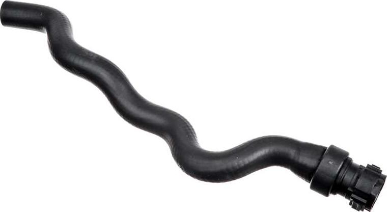A.Z. Meisterteile AZMT-90-020-1603 - Radiator Hose car-mod.net